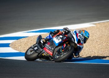 WSBK: Miguel Oliveira começa FP1 em 10.º lugar em Jerez