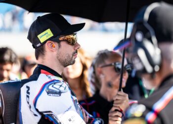 WSBK: Miguel Oliveira faz balanço do Estoril ‘Foi um dos melhores fins de semana desde Portimão’