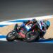 WSBK: Miguel Oliveira começa FP1 em 10.º lugar em Jerez