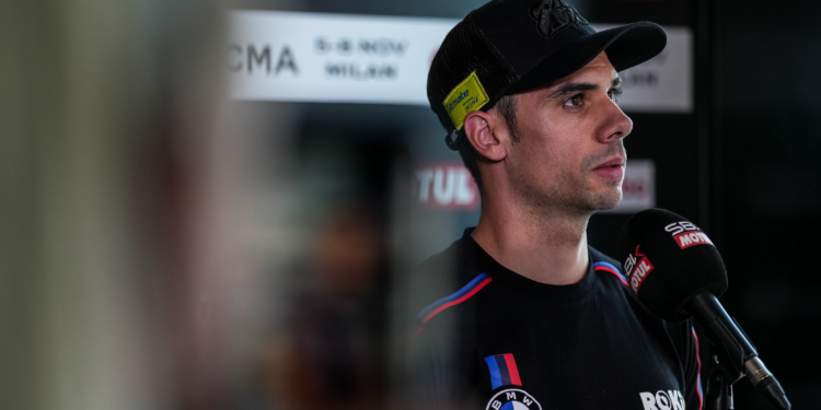 WSBK: Miguel Oliveira regressa ao Estoril 14 anos depois ‘Tenho memórias muito boas’