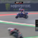MotoGP: Susto enorme na Indonésia! Toprak Razgatlioglu sofre queda violenta e desloca o ombro