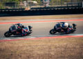 TVS lança-se nos circuitos europeus com estreia em Misano