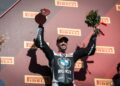 WSBK: Três corridas, três pódios! Miguel Oliveira viveu em Portimão o momento mágico de 2026