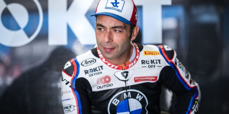 WSBK: Danilo Petrucci mais perto dos Estados Unidos? Surge uma nova hipótese para 2027