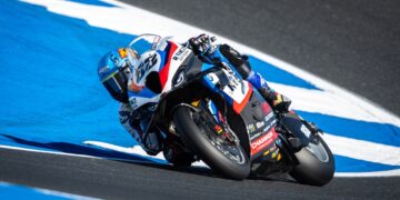 WSBK: Mundial anuncia calendário definitivo de testes para 2027; Portimão está na agenda
