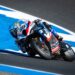 WSBK: Mundial anuncia calendário definitivo de testes para 2027; Portimão está na agenda