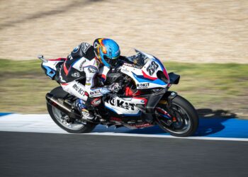 WSBK: Miguel Oliveira aponta a Jerez após dois quartos lugares no Estoril