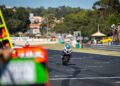 WSBK: Miguel Oliveira está de volta? BMW destaca recuperação e deixa promessa após o Estoril