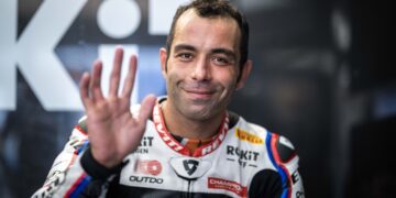 WSBK: Danilo Petrucci confirma adeus ‘Foi uma jornada incrível’