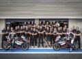 WSBK: BMW faz balanço de 2026 e deixa promessa para 2027 ‘Novas oportunidades vão surgir’