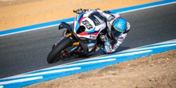 WSBK: Quatro pódios e uma lesão pelo caminho; O balanço da estreia de Miguel Oliveira no mundial