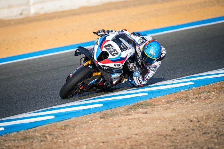 WSBK: Quatro pódios e uma lesão pelo caminho; O balanço da estreia de Miguel Oliveira no mundial