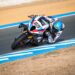 WSBK: Quatro pódios e uma lesão pelo caminho; O balanço da estreia de Miguel Oliveira no mundial