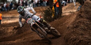Granho fecha a época do Nacional de Motocross em festa