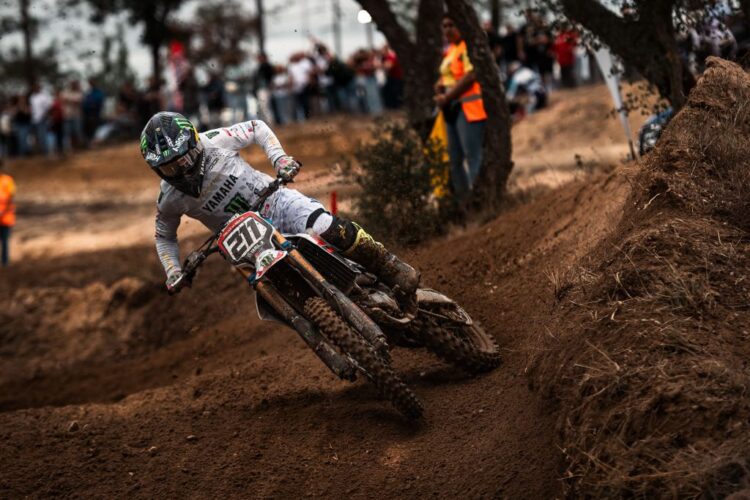 Granho fecha a época do Nacional de Motocross em festa