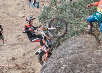 CN Trial: Ponta final do campeonato em Forno Telheiros com Paulo ‘Ballas Jr.’ Gonçalves campeão de TR1-Elite
