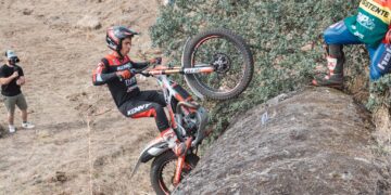 CN Trial: Ponta final do campeonato em Forno Telheiros com Paulo ‘Ballas Jr.’ Gonçalves campeão de TR1-Elite