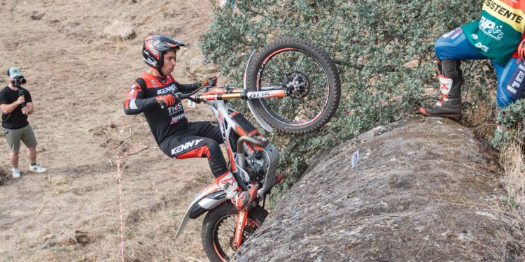 CN Trial: Ponta final do campeonato em Forno Telheiros com Paulo ‘Ballas Jr.’ Gonçalves campeão de TR1-Elite