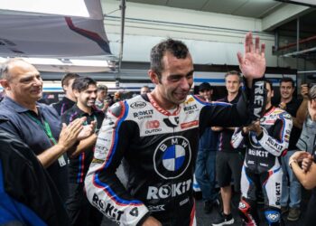MotoAmerica: Bobby Fong troca a Yamaha pela BMW e pode abrir a porta a Danilo Petrucci nos EUA