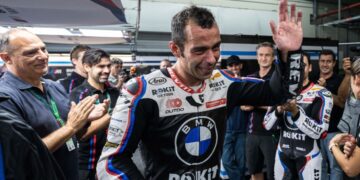 MotoAmerica: Bobby Fong troca a Yamaha pela BMW e pode abrir a porta a Danilo Petrucci nos EUA