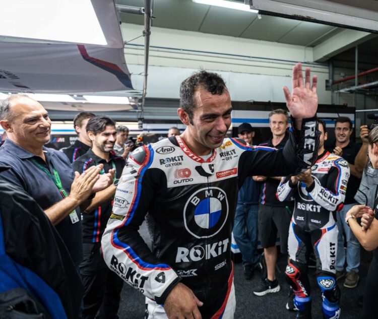MotoAmerica: Bobby Fong troca a Yamaha pela BMW e pode abrir a porta a Danilo Petrucci nos EUA