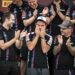 WSBK: Entre lágrimas e abraços, Petrucci despede-se ‘Foi uma viagem maravilhosa’