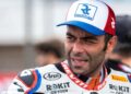 WSBK: Danilo Petrucci admite que Jerez poderá ser a sua última corrida no mundial