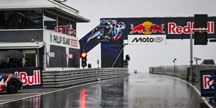 MotoGP: O motivo inesperado que levou ao cancelamento do GP da Austrália