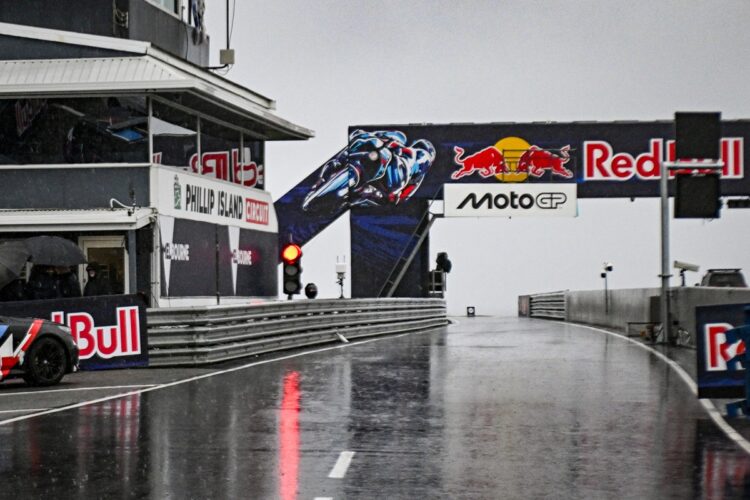 MotoGP: O motivo inesperado que levou ao cancelamento do GP da Austrália