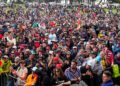 MotoGP – O Adeus (molhado) a Phillip Island