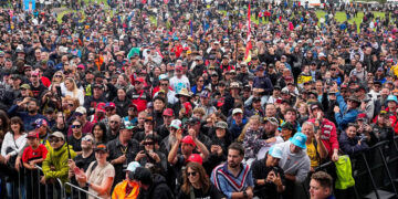 MotoGP – O Adeus (molhado) a Phillip Island