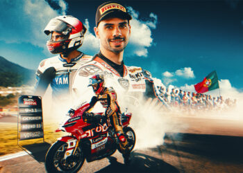 WSBK Estoril – Penúltima prova em Portugal