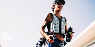 MotoGP: Quartararo deixa promessa para a despedida de Phillip Island ‘Vou dar o meu máximo’