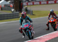 MotoGP: Máximo Quiles no topo em Mandalika com três pilotos espanhóis a liderar o FP2