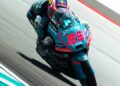 MotoGP: Moto3, Máximo Quiles garante a pole por 84 milésimos na Malásia