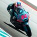 MotoGP: Moto3, Máximo Quiles garante a pole por 84 milésimos na Malásia