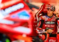 MotoGP: ‘Já fez demasiado’ Marc Márquez reage ao esforço de Jorge Martín para pilotar lesionado