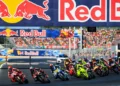 MotoGP: Mundial mantém GP do Qatar em novembro apesar do conflito no Médio Oriente