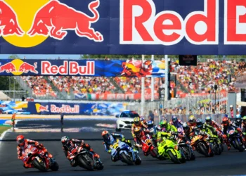 MotoGP: Mundial mantém GP do Qatar em novembro apesar do conflito no Médio Oriente