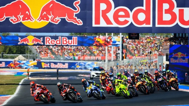 MotoGP: Mundial mantém GP do Qatar em novembro apesar do conflito no Médio Oriente