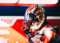 MotoGP: Takaaki Nakagami fratura a clavícula e abandona GP do Japão
