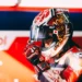 MotoGP: Takaaki Nakagami fratura a clavícula e abandona GP do Japão