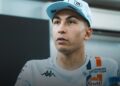MotoGP: Raúl Fernández apto para a FP1, mas será reavaliado após os primeiros treinos