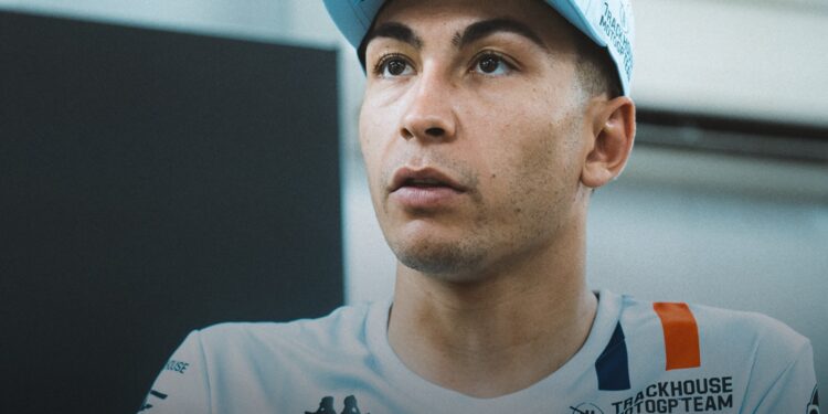 MotoGP: Raúl Fernández apto para a FP1, mas será reavaliado após os primeiros treinos