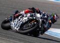 WSBK: Honda prepara novidades para a Fireblade? Jonathan Rea testa nova solução em Jerez