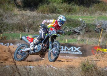 Seis Dias nº 100: Portugal arranca a defender as cores nacionais entre o pó do Alentejo