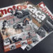 Revista MOTOS a um clique de distância