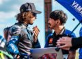 MotoGP: Ameaças de morte após confronto com comissário; Alex Rins reage e deixa recado