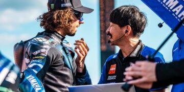MotoGP: Ameaças de morte após confronto com comissário; Alex Rins reage e deixa recado