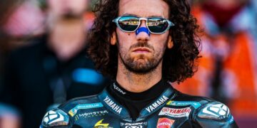 MotoGP: Álex Rins abre a porta a um regresso em 2027 ‘Se alguém me ligar, vou ponderar’